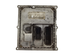 Ohjausyksikkö Smart 0002749V001 0281010161 Bosch 13558
