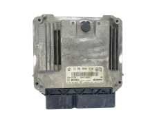 Moottorin Ohjausyksikkö Opel 55580830 00TQ 0281017960 Bosch 63773