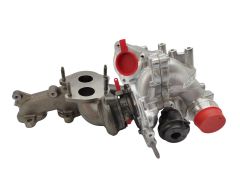Turboahdin Renault 144107570R GT1238Z 144109553R 2.3DCI Uusi Alkuperäinen