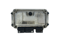Ohjausyksikkö 0261206246 9637838780id04 PSA Bosch 51330