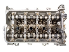 Sylinterikansi Toyota 1.8 16V 2ZR 2