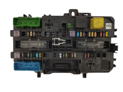 Moduuli 13206759 5DK008669-52 Opel GM Hella 1531