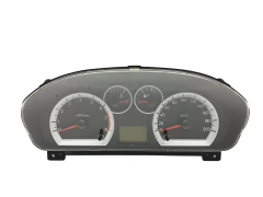 Nopeusmittari Chevrolet Aveo 96814468 48446