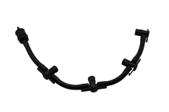 Polttoaineputki 03L130235S 11301578001 VW Audi Seat Skoda Vika