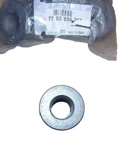 Mutteri Uusi Alkuperäinen 7703034250 Renault Dacia