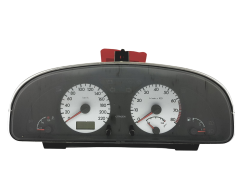 Kierroslukumittari Citroen Xsara 9643207080 D 00 49735