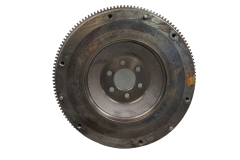 Vauhtipyörä 9653455980 1.6 TDCI 8v Ford Fiesta MK7