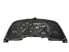 Nopeusmittari Opel Astra G 24451498ZH 110080155002 41041