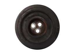 Hihnapyörä Jumper Boxer Transit BK2Q-6B319-BA 9806722380 2.2 HDI