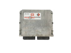 Ohjausyksikkö LPG 67R011002 110R001001 FLY SF BRC 39121