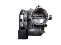 Kaasuläpän venttiili Citroen Peugeot 0280750085 1635Q9 1.6 Bosch 2464