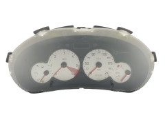 Kierroslukumittari Peugeot 206 9656696280 000500809 26567