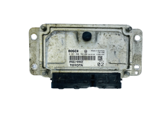 Ohjausyksikkö PSA Toyota 89661-0H022 0261208702 Bosch 47599