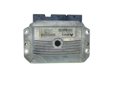 Ohjausyksikkö 21584913-3A 8200411717 8200376474 Renault Sagem 60996