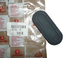 Suojakorkki Tylnej Klapy Uusi Alkuperäinen 8742.95 874295 Citroen Xsara Picasso