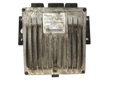 Ohjausyksikkö 8200250662 8200129063 R0410C034D Renault Delphi 19913