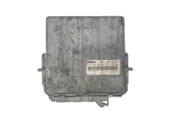Ohjausyksikkö 0281001420 MSB101070 Land Rover 55285