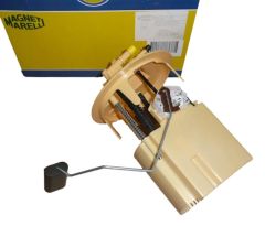 Polttoainepumppu Tee Citroen 519000059700 9806721180 Magneti Marelli