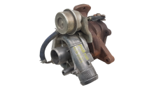 Turboahdin 0375C8 9645247080 Garrett 706977-2 Citroen Peugeot