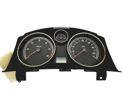 Kierroslukumittari Opel Astra H Zafira B 13216684PF 30740