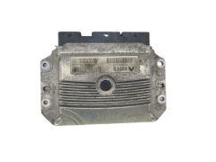 Ohjausyksikkö Renault 21584288-2A 8200321263 8200387138 Sagem 59739