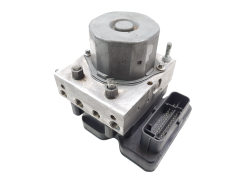 Abs-pumppu Smart Fortwo 476606111R A4539001504 0265956320