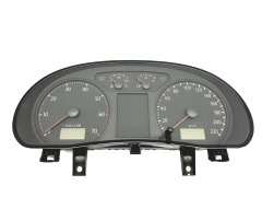 Kierroslukumittari VW Polo 6Q0920803S 110080320029A 44383