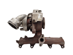 Turboahdin 1,9 TDI VW Audi Seat Skoda 03G253014T