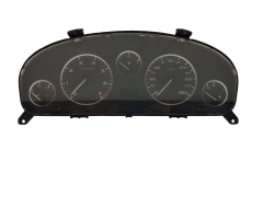 Kierroslukumittari Peugeot 406 Coupe 9630372980 VDO 1452