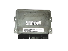 Ohjausyksikkö A3C0147090001 237103717S EMS3140 Renault Continental