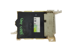 Ohjausyksikkö 89221-0D110 MB238000-8333 Q3 Toyota Denso 20391