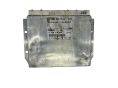 Ohjausyksikkö 0295455132Q02 0265109467 Mercedes Bosch 49363