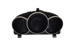 Kierroslukumittari Mazda 3 4TBN9JB 2397