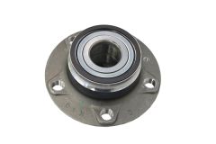 Pyörännapa Taka 8V0598611A B19119 VW Audi Seat Skoda Borsehung