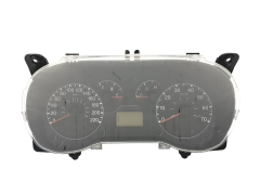 Nopeusmittari Fiat Grande Punto 51701536 40203