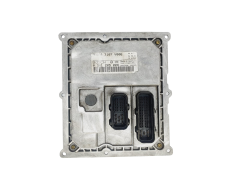 Ohjausyksikkö Smart 0003107V006 0261205004 Bosch 42958