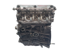 Dieselmoottori F9Q804 F9QE804 1.9 dCi Renault Scenic 2 7701475061 S15