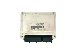 Ohjausyksikkö 4B0907552F 0261204812 Audi Bosch