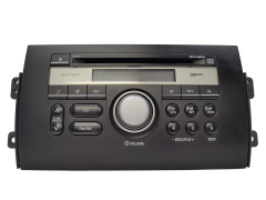 Radio Cd Mp3 Soitin Suzuki SX4 39101-79JB CQ-MX0674G PACR06 1323