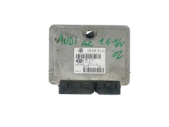 Ohjausyksikkö 036906034CA IAW4MV.CA VW Magneti Marelli