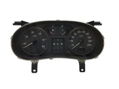 Nopeusmittari 8200279062 Renault Trafic Opel Vivaro 1847