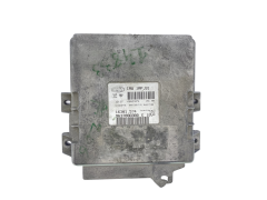 Ohjausyksikkö 9637086980 16301.574 IAW1AP.81 PSA Magneti Marelli 63206
