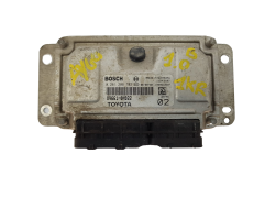 Ohjausyksikkö PSA Toyota 89661-0H022 0261208702 Bosch 15442