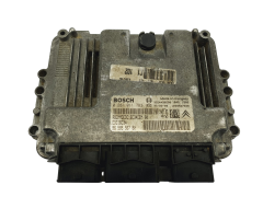 Ohjausyksikkö PSA 0281011783 9658556780 9654490280 Bosch 68493