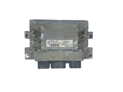 Ohjausyksikkö S120200105A 8200522357 8200510536 Renault 60158