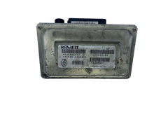 Ohjausyksikkö 8200306333 8200256858 Renault 49100