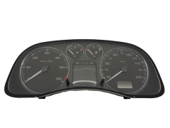 Kierroslukumittari Peugeot 307 9654485280 A01 18691