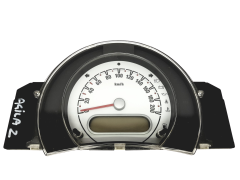 Nopeusmittari Opel Agila 34100-52K42 34100-52K0 29475