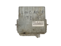 Ohjausyksikkö 0281001420 MSB101070 Land Rover 37469