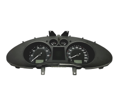 Nopeusmittari Seat Ibiza 6L0920803 503001594301 53496
